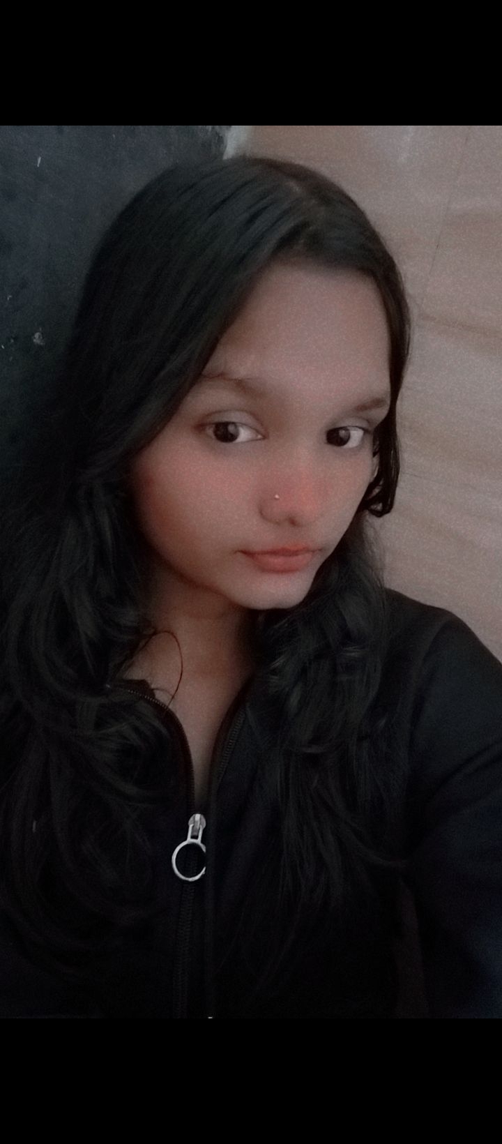 Shivangi Maurya - Team Member